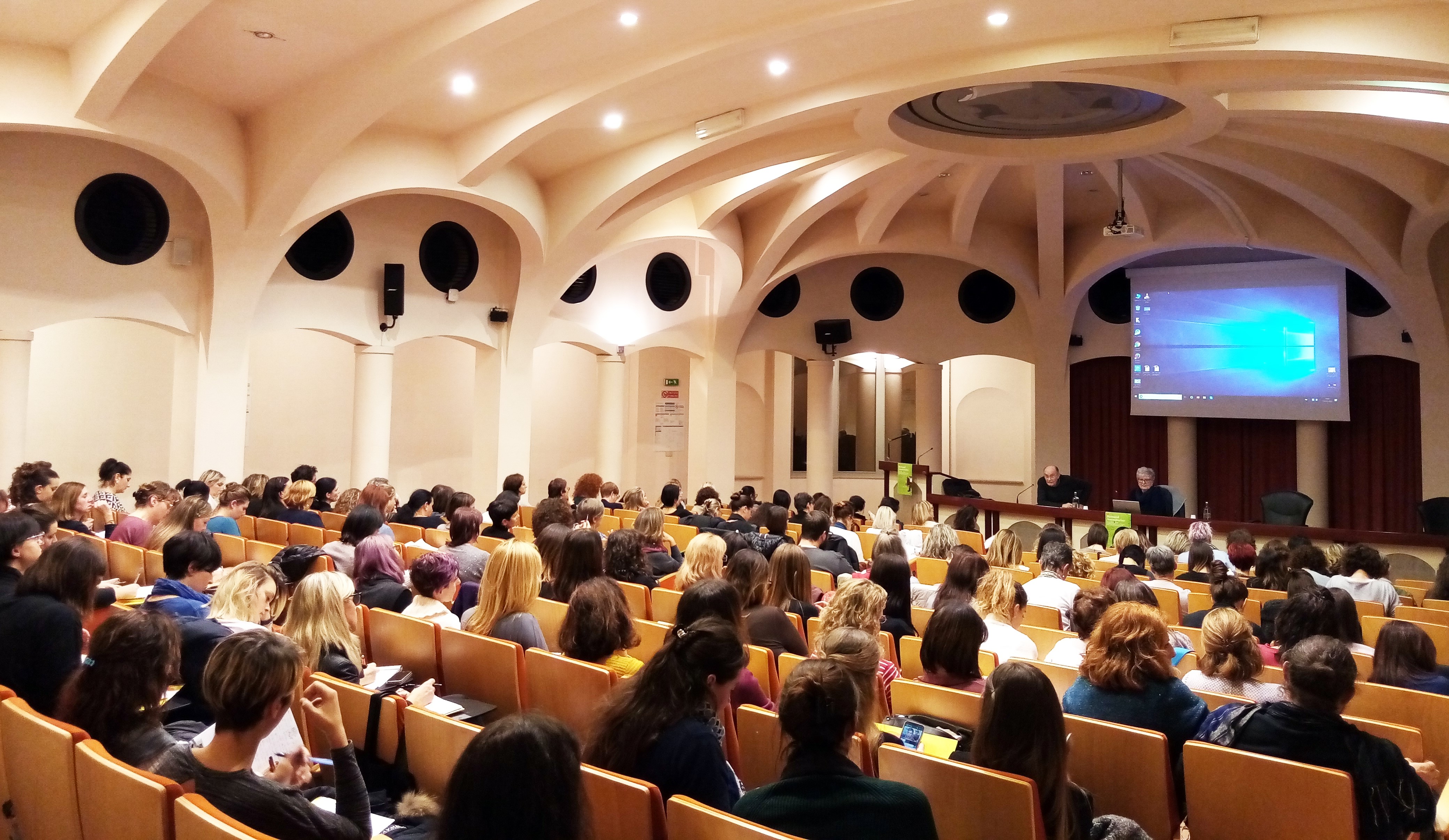 Giornate della Pedagogia