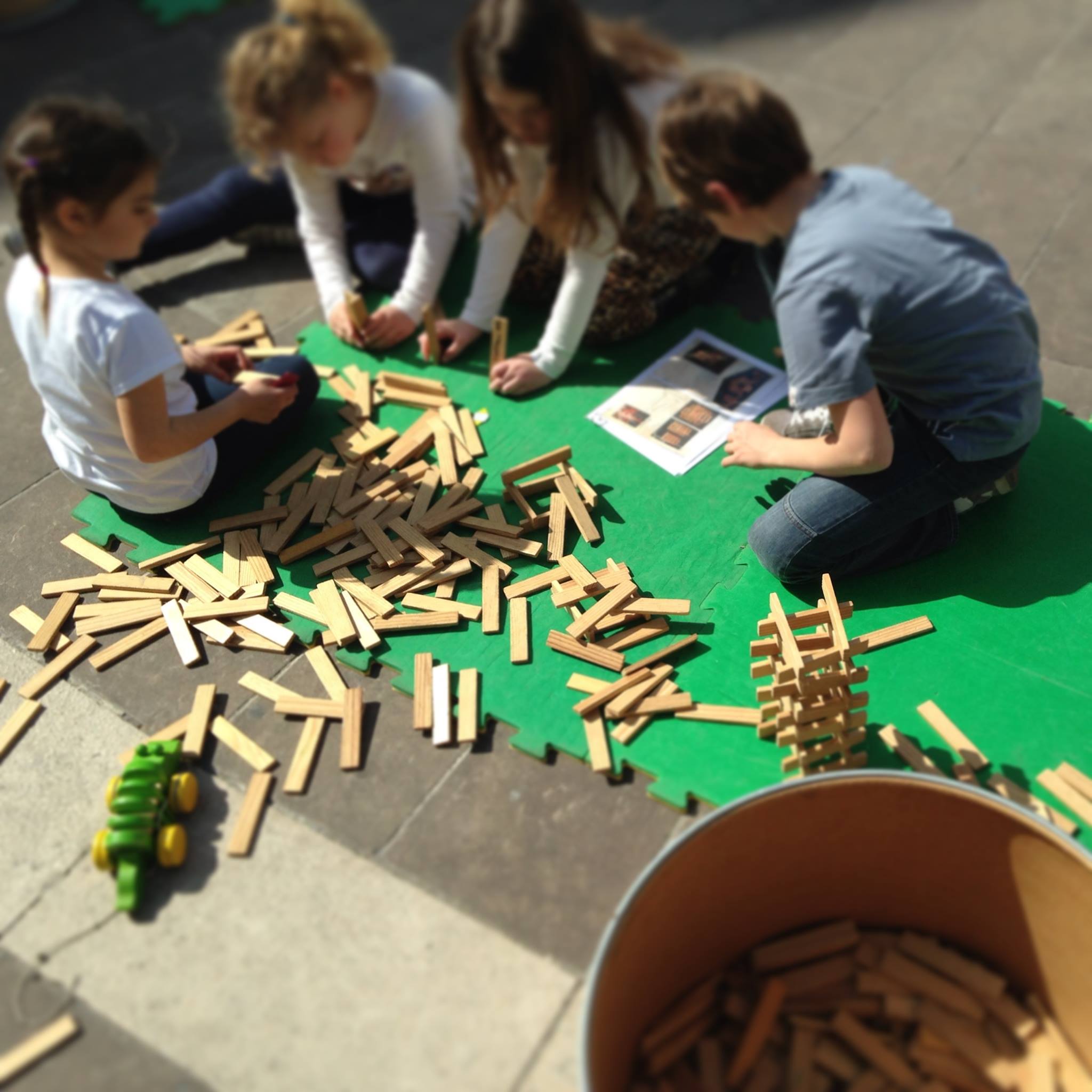 Eventi Spazi Pubblici