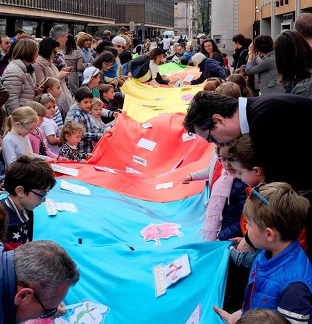 Eventi Spazi Pubblici