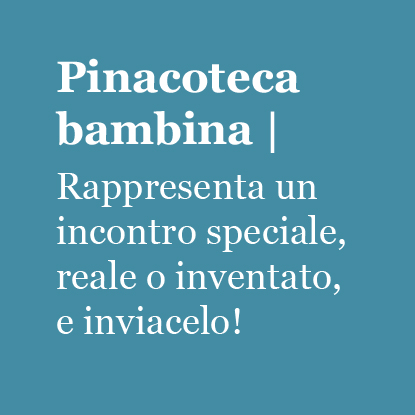 Pinacoteca bambina