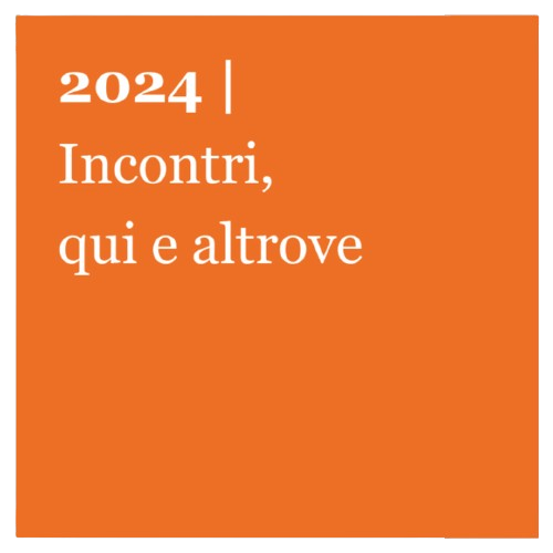 Edizione 2023-2024