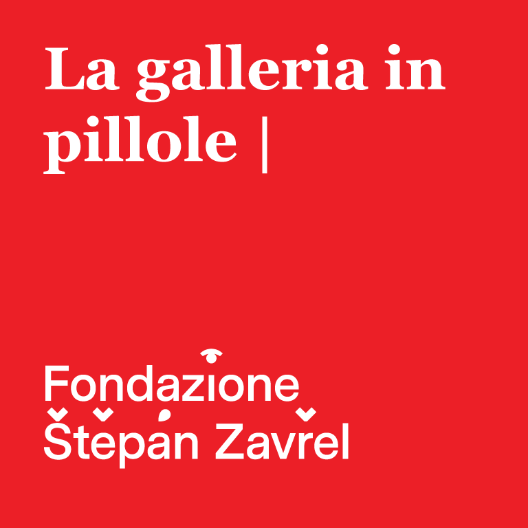 La galleria in pillole